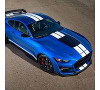 Coffret Pilotage Ford Mustang GT500 - Circuit de Trappes