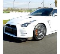 Coffret Pilotage Nissan GT-R - Circuit du Roussillon
