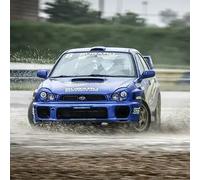Coffret Pilotage Subaru Impreza WRX STI - Circuit Terre de Dreux