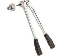 Virax Coffret pince à emboîture cuivre – 5 outils – Ø 12, 14, 16, 18, 22 mm