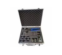 SCELL-IT Coffret pince à main à sertir E-360NH-S – écrous aveugles M3-M6