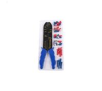 Coffret pince à sertir avec assortiment de cosses