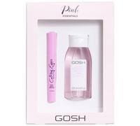 Coffret Pink Essentials Gosh