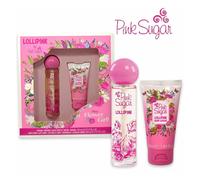 Coffret Pink Sugar Lollipink-50ml PINK SUGAR