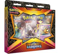 Coffret Pin's Pokémon EB04.5 (Modèle aléatoire)