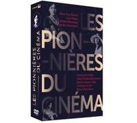 Coffret Pionnières du Cinéma DVD E