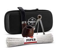 coffret pipe chacom courbée