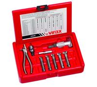 Coffret piquage Extrudax sans moteur 12 à 22mm Virax