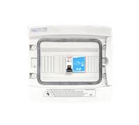 Coffret Piscine Connecté Panorama PA305XS Connect50 VA + Clea 2 - CCEI