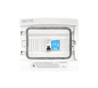 Coffret Piscine Connecté Panorama PA305XS Connect50 VA + Clea 2 - CCEI