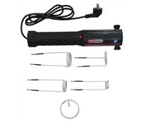 Coffret pistolet à chaleur par induction 6 pièces KS TOOLS - 500.8480
