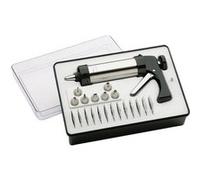 Lacor Pistolet pour pâtisserie 68989 Noir
