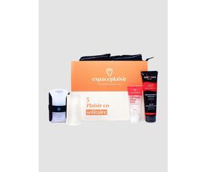 Coffret Plaisir en solitaire N°5