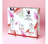 Coffret plaisir et soin Goliate