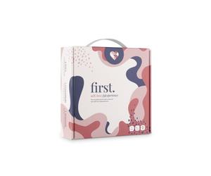 Coffret plaisir solo First Self-Love Experience - Loveboxxx