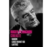 Coffret Planchon 3 Films DVD E