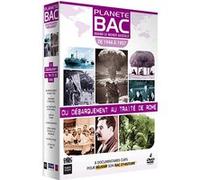 Coffret Planète Bac - Volume 1 - 1944 / 1957 E