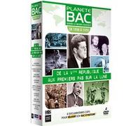 Coffret Planète Bac - Volume 2 - 1958 / 1970 E