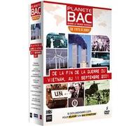 Coffret Planète Bac - Volume 3 - 1973 / 2001 E