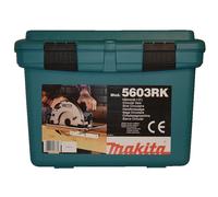 COFFRET PLAST. pour 5603RK - MAKITA - 824555-9