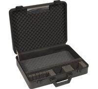 Coffret plastique Dehn pour mise à la terre et court-circuit Kit VI - 745902