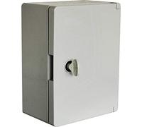 Coffret plastique H500xL400xP245