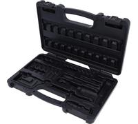 Coffret plastique vide pour 911.0653