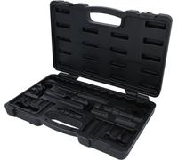 Coffret plastique vide pour 918.0830
