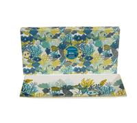 Coffret plat rectangle Manatea - Amadeus - Décoré - Porcelaine G