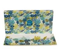 Coffret plat rectangle Manatea - Amadeus - Blanc - Porcelaine Blanc G