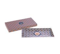Coffret plat rectangulaire Laure - Amadeus
