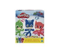 Coffret Play-Doh Pyjamasques
