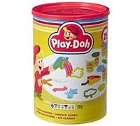 Coffret Play Doh Rétro E