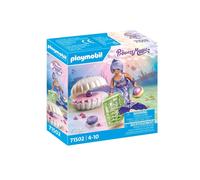 Playmobil® Princess Magic Épouse de mer avec pétillant 71502