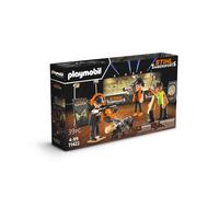 Coffret playmobil Timbersports édition - STIHL - 0421-600-0137