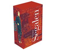 COFFRET PLEIADE SEGALEN 2V