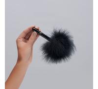 Coffret plume à caresses