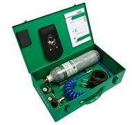 Coffret pneumatique MOBILO Prebena - MOBILO