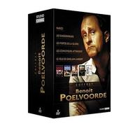 Benoît Poelvoorde - Coffret - Les Randonneurs + Le Vélo De Ghislain Lambert + Les Convoyeurs Attendent + Les Portes De La Gloire + Narco