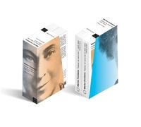 Poèmes de maturité (1921-1941) - Poésie lyrique: Coffret en 2 volumes