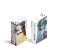 Coffret - Poèmes de Russie (1912-1920) - Marina Tsvetaeva - Des Syrtes Eds - Coffret - Poésie