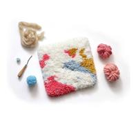 Coffret Point noué Helsinki - 30 x 30 cm