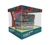 Coffret Poké bowl - Avec plus de 30 recettes de cuisine hawaïenne !