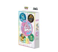 Coffret | Pokemom | Terastal Gathering | Csv9.5c | Badge Set (Chinois)-Booster boxes