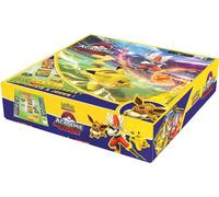 Coffret Académie de Combat V2