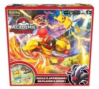 Carte à collectionner Pokémon Coffret Académie de Combat V3 Q1 2024