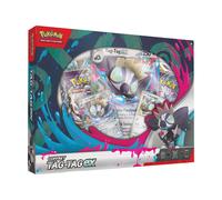 Coffret Tag-Tag EX (4 boosters)