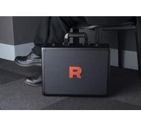 Coffret Pokemon Center The Glory Of Team Rocket Attache comprend une boîte sc...