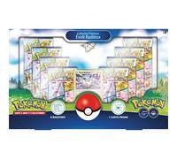 Coffret Pokémon Collection Premium - EB10.5 : Épée et Bouclier 10.5 - Pokémon…