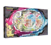 Coffret Pokémon Collection Spéciale - Morpeko V-Union